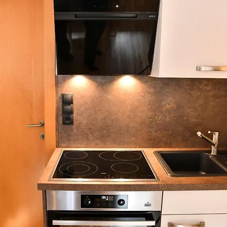 Sternenvilla Apartament