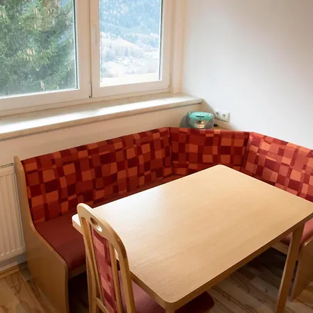 Apartament Sternenvilla *